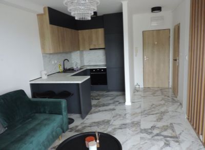 PRENÁJOM LUXUSNÝ 2 IZB. BYT ZARIADENÝ, POVAŽSKÁ BYSTRICA
