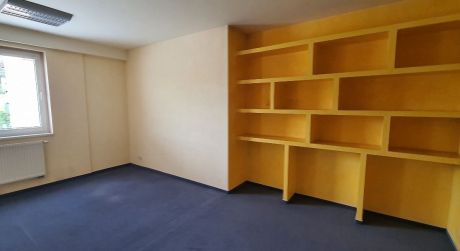 Prenájom priestorov na Neresníckej ceste, Zvolen