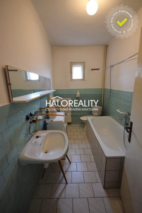 HALO reality - Predaj, rodinný dom Partizánske, Šimonovany - ZNÍŽENÁ CENA - EXKLUZÍVNE HALO REALITY