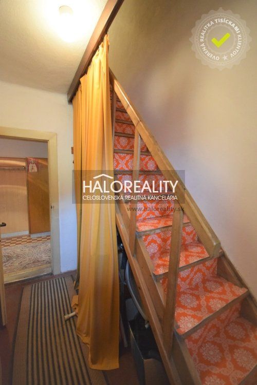 HALO reality - Predaj, rodinný dom Partizánske, Šimonovany - EXKLUZÍVNE HALO REALITY