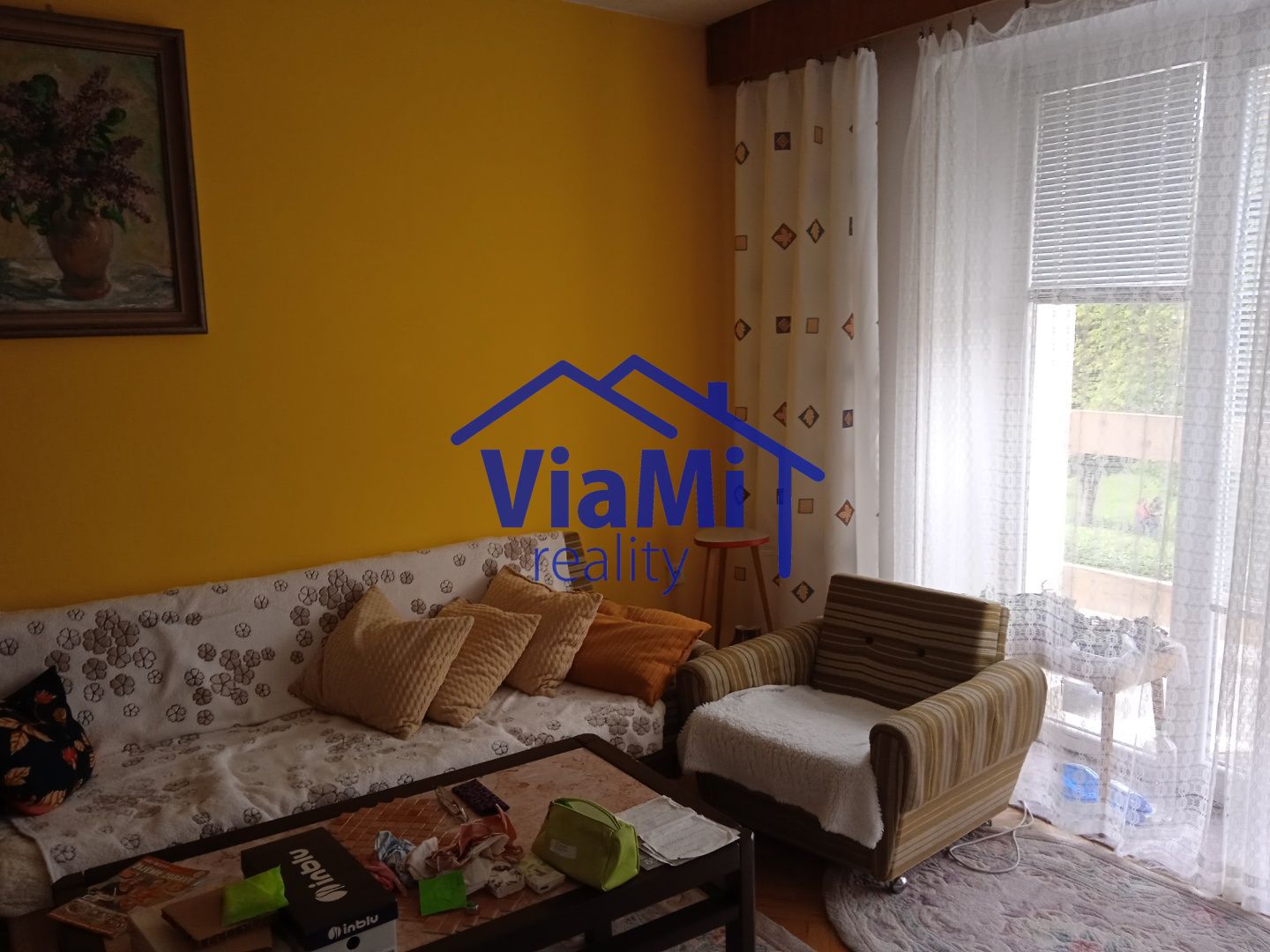 VH-1B3-009c Predaj veľkého 3-izbového bytu v meste Považská Bystrica ulica Lánska
