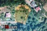 Realitná kancelária SA REALITY ponúka na predaj stavebný pozemok v obci Banská Hodruša, okres Žarnovica