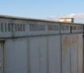 Priemyselný objekt (bývalé pivovarnícke silo) Topoľčany - na predaj