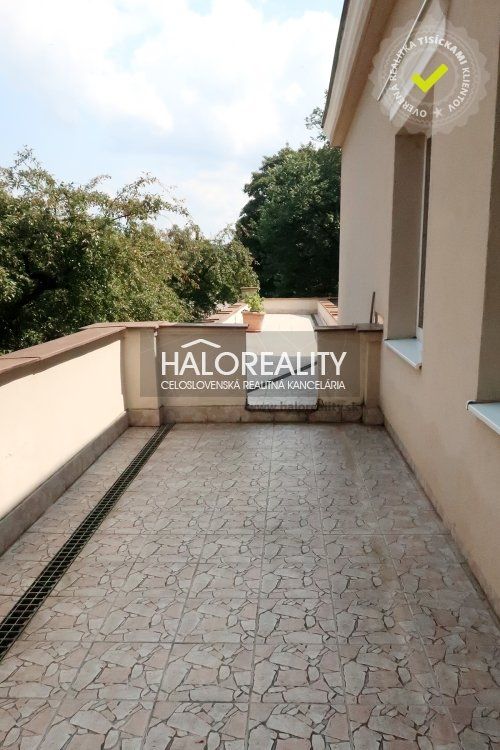 HALO reality - Predaj, štvorizbový byt Prievidza, Staré Sídlisko - ZNÍŽENÁ CENA - EXKLUZÍVNE HALO REALITY