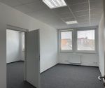 Kancelárske priestory na prenájom 41,3 m2, 2x kancelária, 1.p., Trenčín, Legionárska / Dlhé Hony