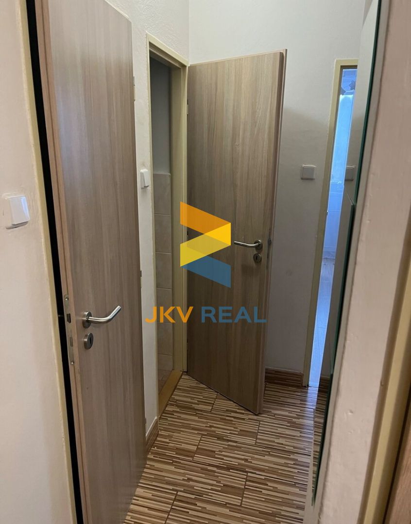 JKV REAL | Ponúkame na predaj veľký 3 izbový byt na Hlbokej ulici v Trnave