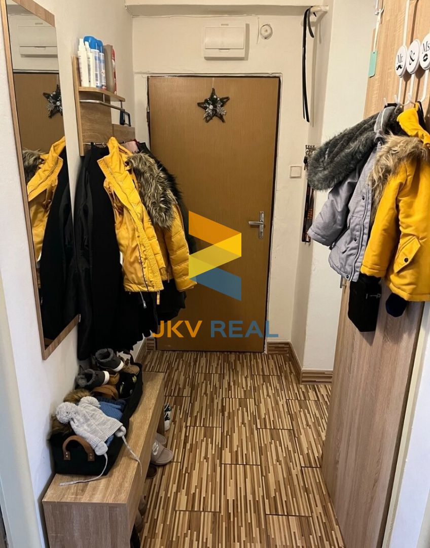 JKV REAL | Ponúkame na predaj veľký 3 izbový byt na Hlbokej ulici v Trnave