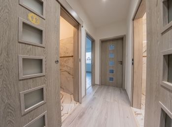 Predaj novostavby 4 izb. bungalovu so 457,5á pozemkom, Dunajská Streda