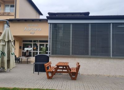 Penzión pri Zelenej vode na predaj