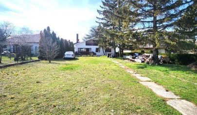Predaj –  Stavebný pozemok  525m2 v Rakúskej obci  Prelenkirchen – AT