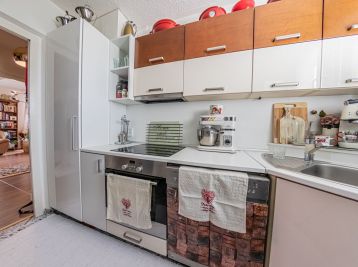 PREDAJ 3IZB. BYTU S LOGGIOU O ROZLOHE 69,15M2 + PIVNICE (2M2, 12M2), RYBÁRSKA ULICA, ŠAMORÍN