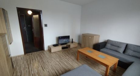 3 izbový zariadený byt na prenájom Martin-Ľadoveň