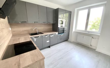 TRNAVSKÁ CESTA – 2i byt s BALKÓNOM pri ZIMNOM ŠTADIÓNE ONDREJA NEPELU