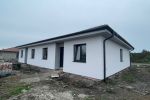 4 izb. RD Novostavba Lehnice - Sása - v dvojdome