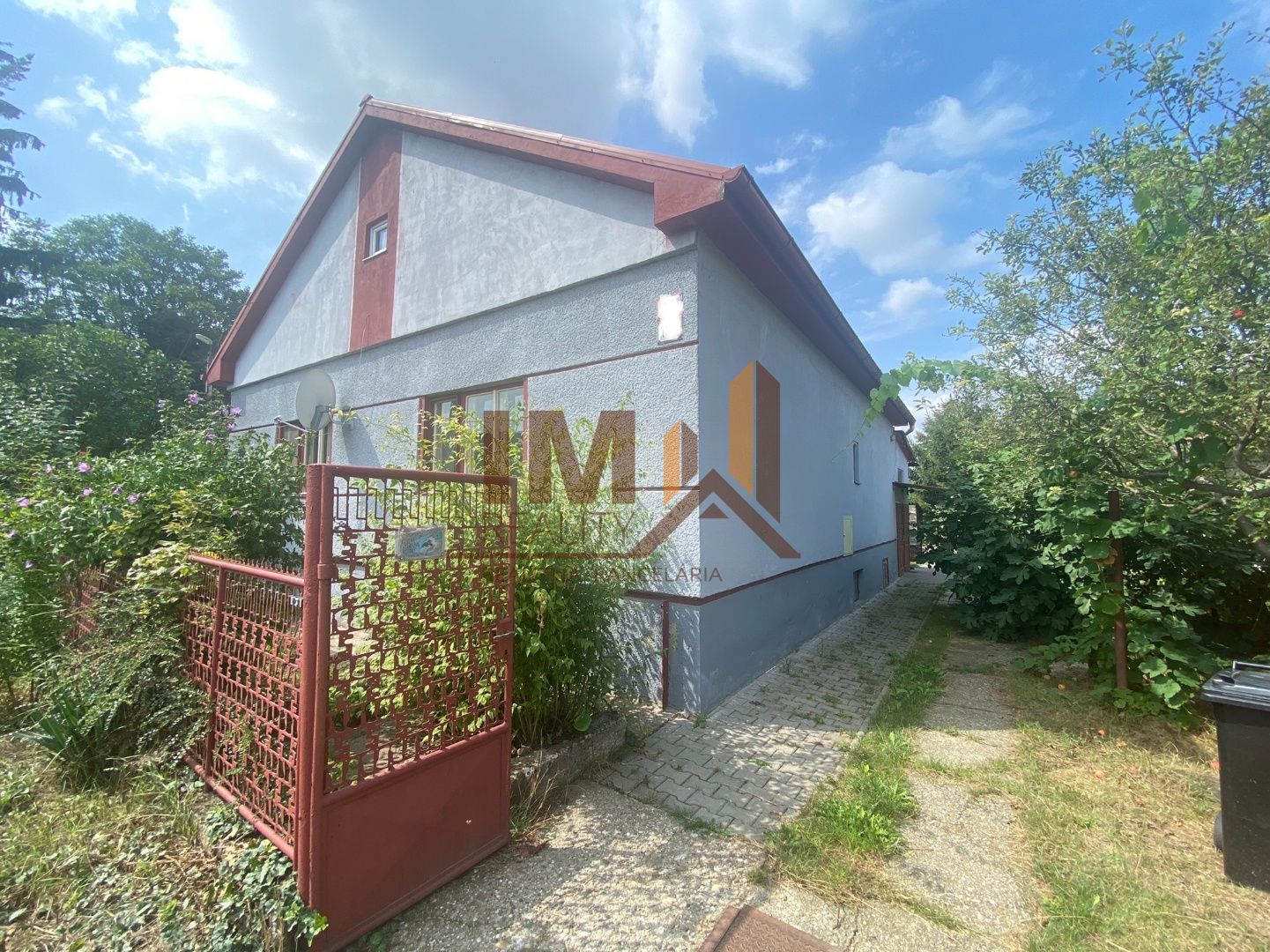 Rodinný dom-Predaj-Šurany-125000.00 €