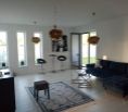 DIAMOND HOME s.r.o. ponúkame Vám na prenájom nízkoenergetický 4 izbový rodinný dom v Dunajskej Strede modernom štýle