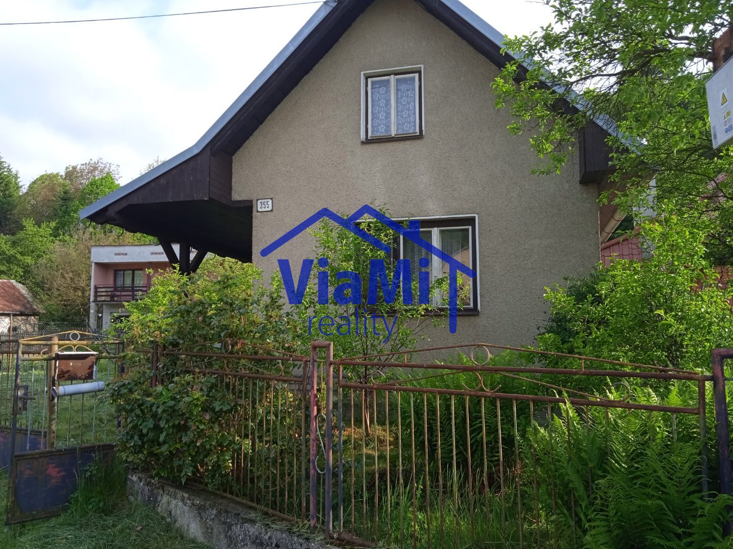 VH-1D2-011 Predaj rodinného domu v centre obce Lysá pod Makytou