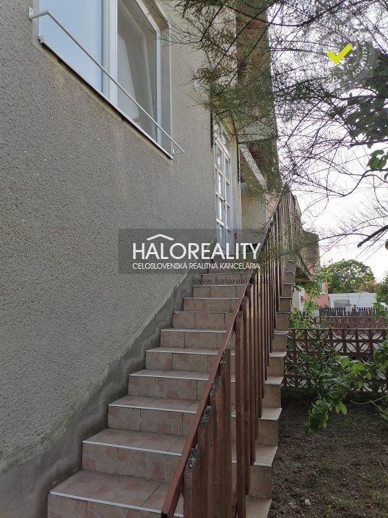 HALO reality - Predaj, rodinný dom Marcelová