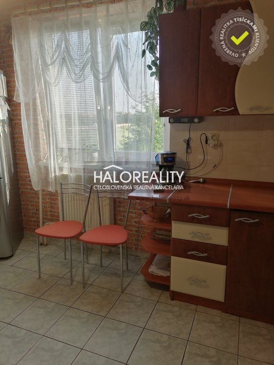 HALO reality - Predaj, rodinný dom Marcelová