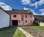 Viacgeneračný 5 izbový rodinný dom, 2x samostatná bytová jednotka, pozemok 512 m2, Teplická ul. / Trenčianska Teplá