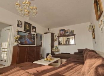 Predaj čiastočný zrekonštruovaný 3.izb byt v Nitre v TOP lokalite LOkánika