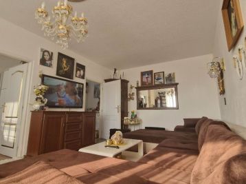 Predaj čiastočný zrekonštruovaný 3.izb byt v Nitre v TOP lokalite LOkánika