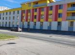 na PREDAJ garzónka - apartmán v Petržalke.