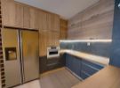 PRENAJATÉ - klimatizovaný 3 izbový byt s loggiou, 2X parkovanie, v novostavbe PERLA RUŽINOVA