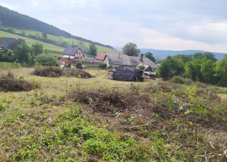 DELTA - PREDAJ - Murované bungalovy v pokojnej lokalite - Čenčice