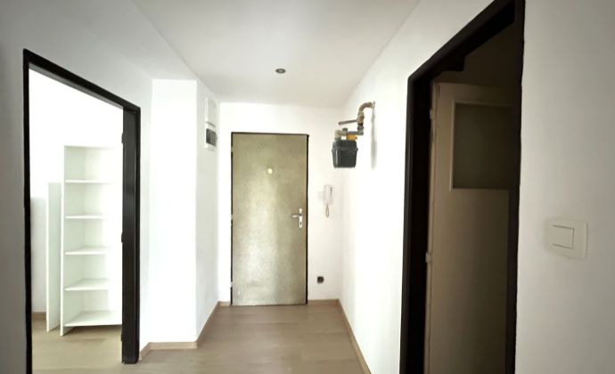 PREDAJ krásny 2- izbový byt s vkusnou rekonštrukciou - Medňanského ul.