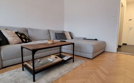 PREDAJ 4 izbový byt, Račianska ulica, Bratislava – Nové Mesto EXPIS REAL