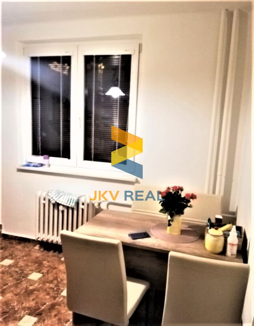 JKV REAL | Ponúkame na predaj 2 izbový byt v centre Nitry
