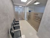 Nadštandardné administratívne priestory v centre Nitry na prenájom