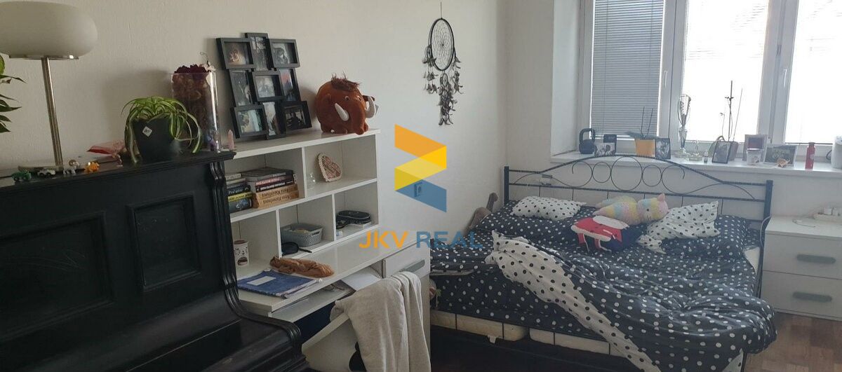 JKV REAL | Ponúkame na predaj 3 izbový byt v centre Nitry