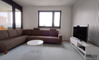 2-izbový byt v novostavbe na Uhrovej ulici na Kramároch