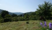 Rekreačný pozemok určený na výstavbu chaty s krásnym výhľadom v meste Stupava, Nová Hora!!!