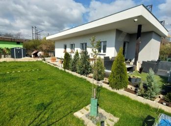 KRÁSNY CELOROČNE OBYVATEĽNÝ DREVODOM - ŽABÍ MAJER, VAJNORY