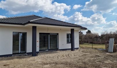 Na predaj 4.izbový rodinný dom Tomášov, Športová.