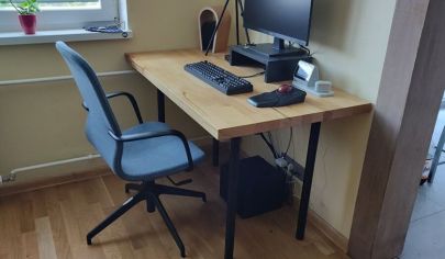 Na predaj 2.izbový byt Nové Mesto, Kyjevská.