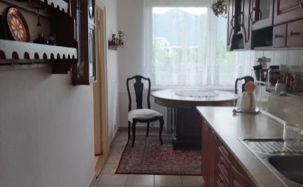 EXKLUZÍVNE -  3 izbový byt - Martin / Priekopa