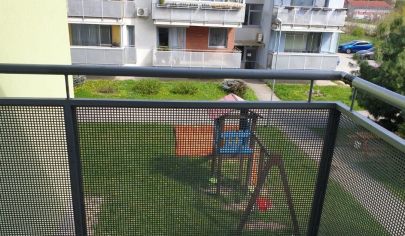 Na prenájom 1.izbový byt Stupava, Bočná.