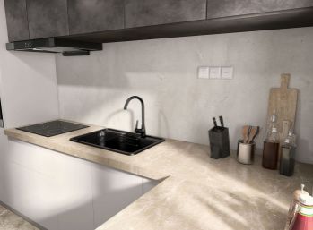 ✅VÝRAZNE ZNÍŽENÁ CENA,  2 izbový byt predaj pri STANICI, Majeríkova 68m2