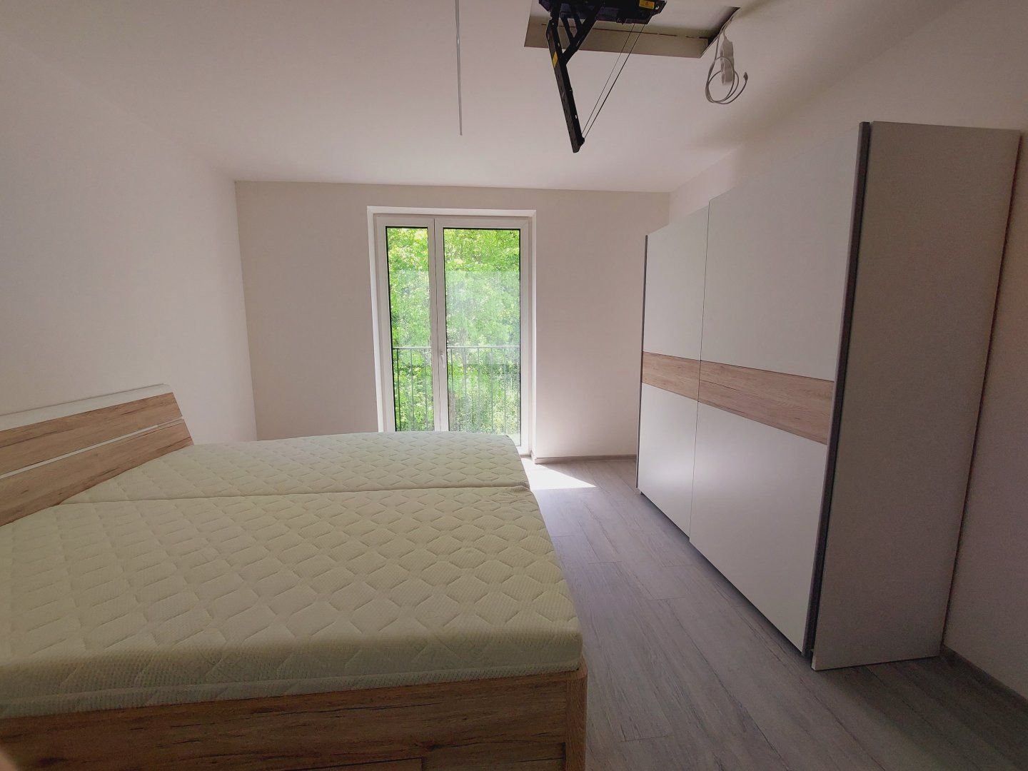 Na prenájom 4 izbový byt v nádhernom prostredí blízko lesa Pod Kamennou baňou v Prešove