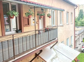 Na predaj 3 izbový byt v centre Vrútok