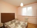 RAČA - 3 samostatná izby, ul. Kadnárova, veľký balkón