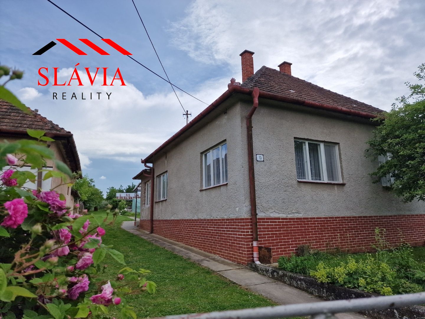 Rodinný dom-Predaj-Šišov-105000.00 €
