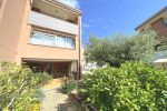 PREDANÉ!  Krásny 4-izb. radový dom s terasou, garážou a záhradou v Taliansku na ostrove Grado - Cittá Giardino
