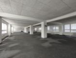 Priestor na Kalinčiakovej ulici v budove SITNO v tesnej blízkosti TOWER 5 a štadióna Tehelné pole, Bratislava III