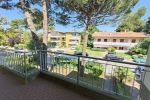 PREDANÉ! Pekný 2-izb. byt s terasou a parkovaním v Taliansku na ostrove Grado - Pineta!