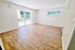 Novostavba Rodinného domu Košecké Podhradie na predaj, podlahové kúrenie, tepelné čerpadlo, terasa, pozemok 604 m2